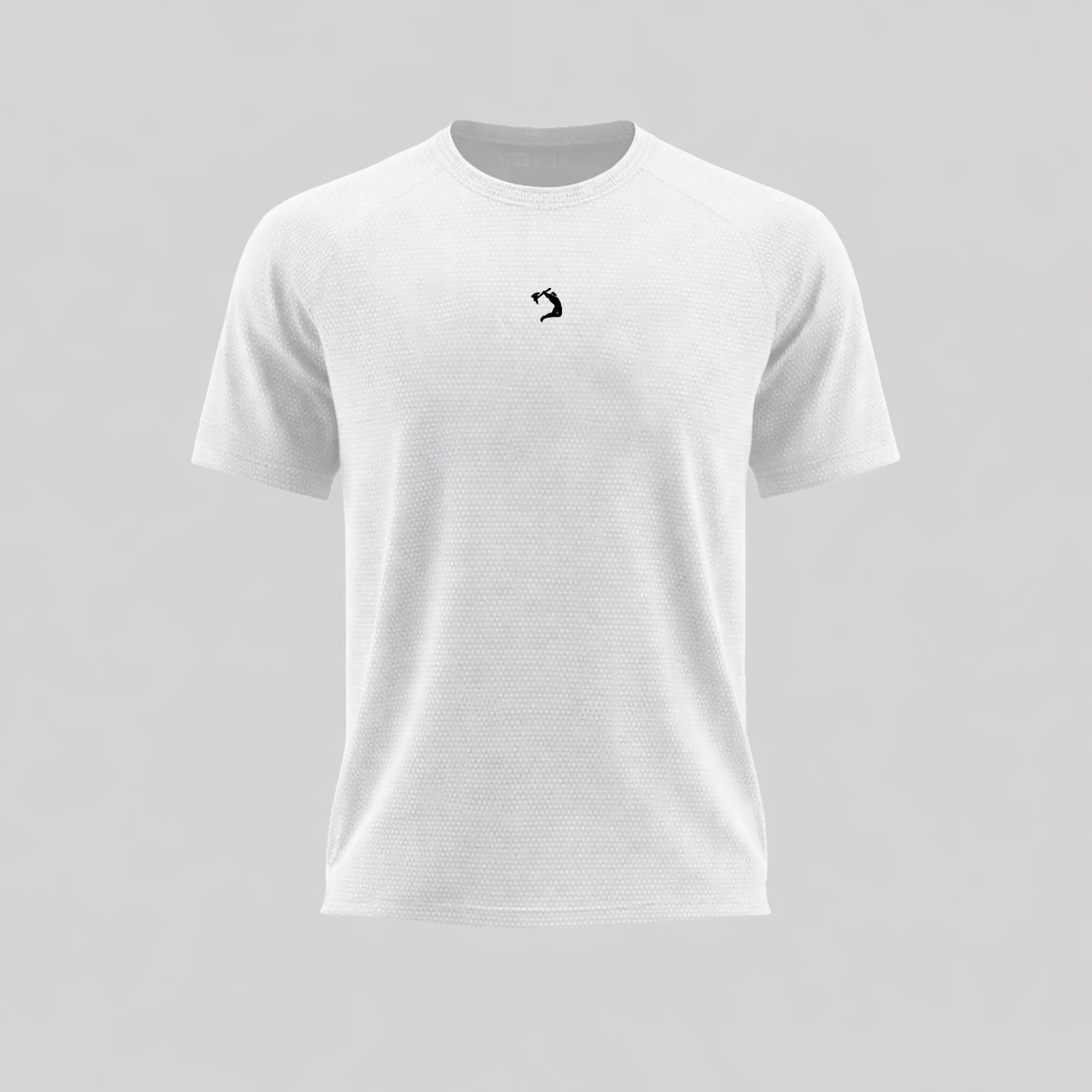 Poliamida Tech Running - Branca - Symbol